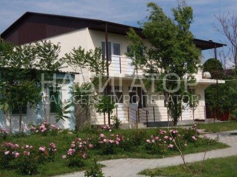ОХТА - база отдыха в Анапа ОХТА - база отдыха в Анапа