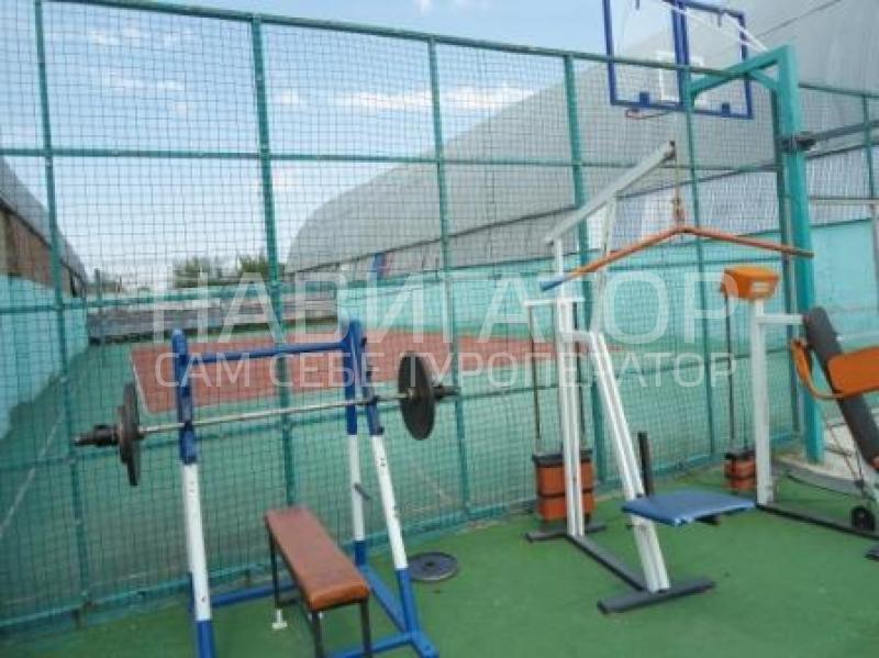 ОХТА - база отдыха в Анапа ОХТА - база отдыха в Анапа