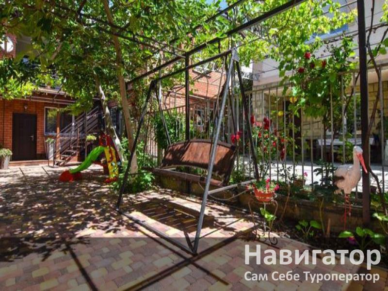 ЛАЗУРЬ МАРИН - гостевой дом в Геленджик ЛАЗУРЬ МАРИН - гостевой дом в Геленджик
