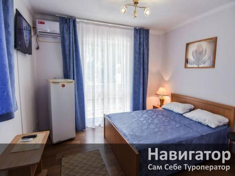 ЛАЗУРЬ МАРИН - гостевой дом в Геленджик ЛАЗУРЬ МАРИН - гостевой дом в Геленджик