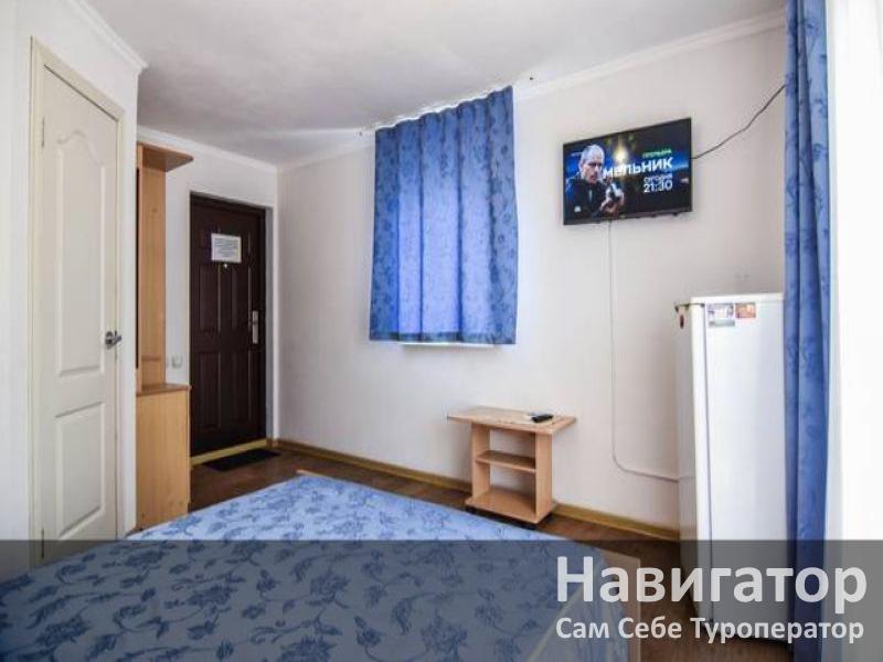 ЛАЗУРЬ МАРИН - гостевой дом в Геленджик ЛАЗУРЬ МАРИН - гостевой дом в Геленджик