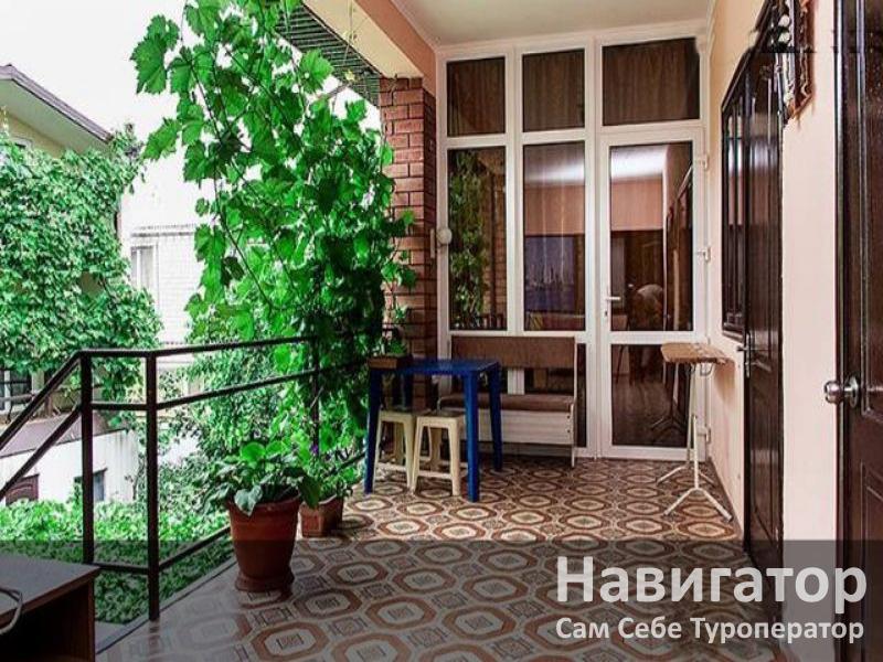 ЛАЗУРЬ МАРИН - гостевой дом в Геленджик ЛАЗУРЬ МАРИН - гостевой дом в Геленджик