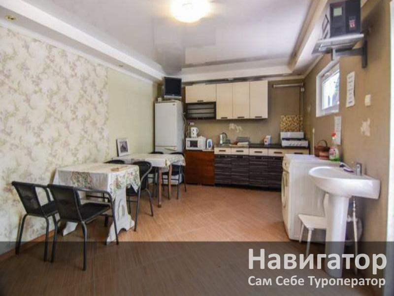 ЛАЗУРЬ МАРИН - гостевой дом в Геленджик ЛАЗУРЬ МАРИН - гостевой дом в Геленджик