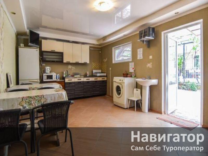 ЛАЗУРЬ МАРИН - гостевой дом в Геленджик ЛАЗУРЬ МАРИН - гостевой дом в Геленджик