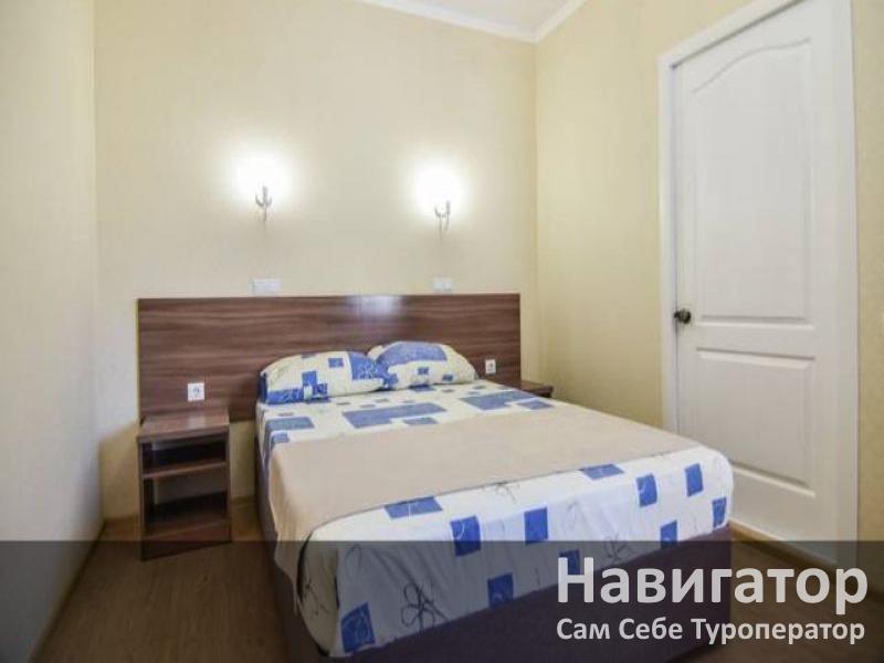 ЛАЗУРЬ МАРИН - гостевой дом в Геленджик ЛАЗУРЬ МАРИН - гостевой дом в Геленджик