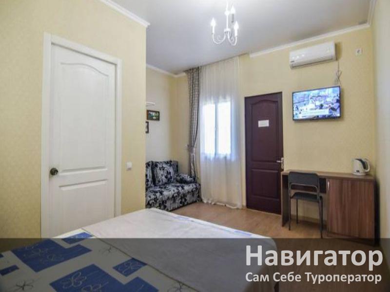 ЛАЗУРЬ МАРИН - гостевой дом в Геленджик ЛАЗУРЬ МАРИН - гостевой дом в Геленджик