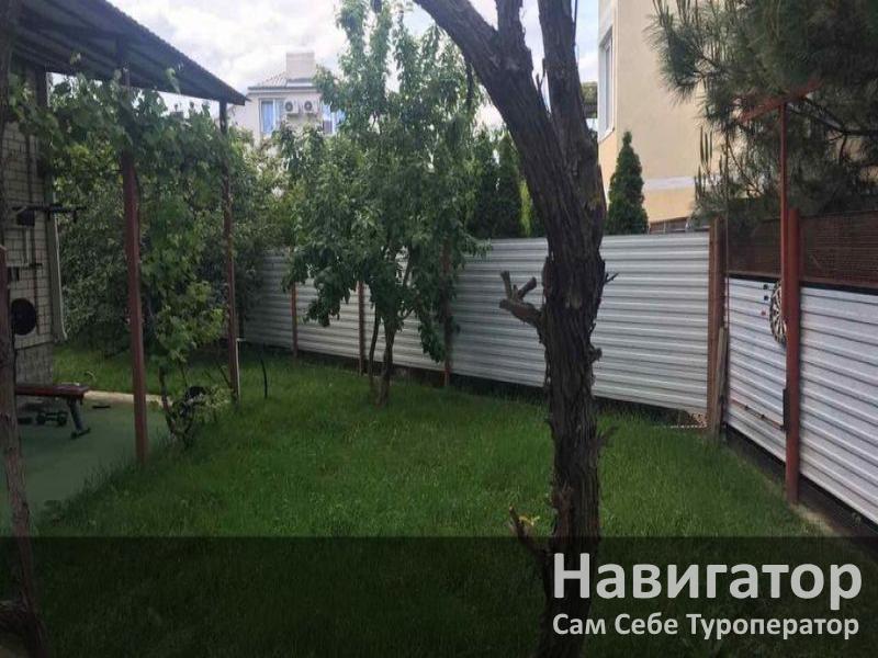 СУСАННА - Гостевой дом в Геленджик центр СУСАННА - Гостевой дом в Геленджик центр