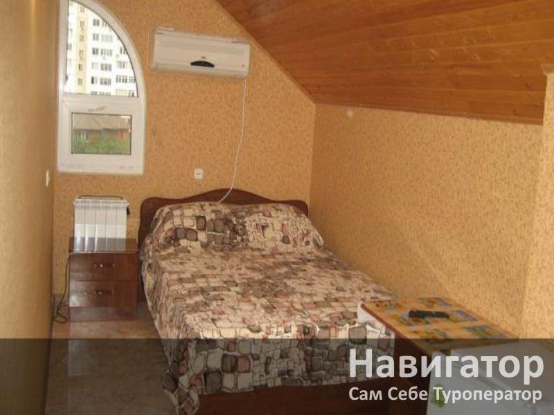 СУСАННА - Гостевой дом в Геленджик центр СУСАННА - Гостевой дом в Геленджик центр