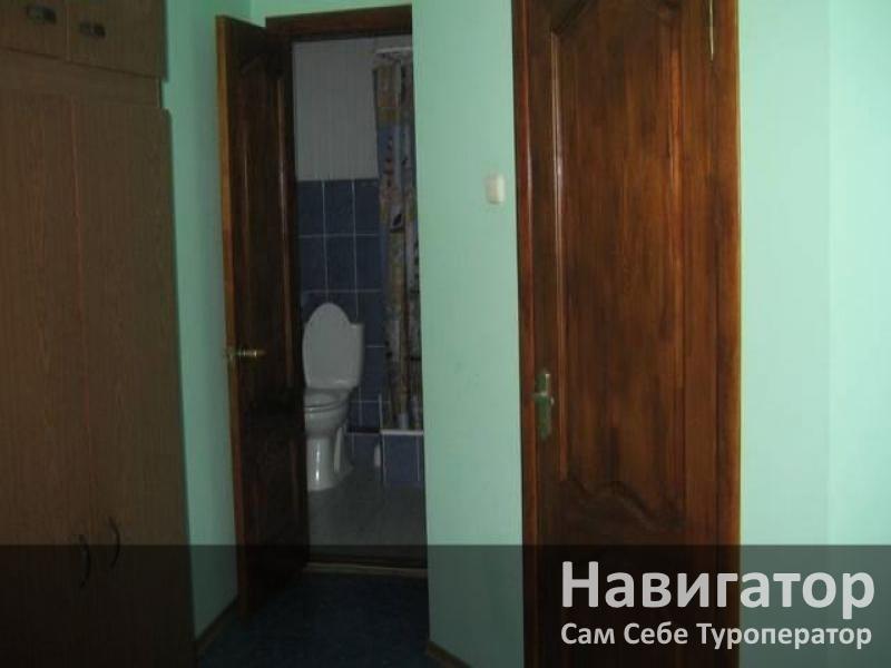 СУСАННА - Гостевой дом в Геленджик центр СУСАННА - Гостевой дом в Геленджик центр