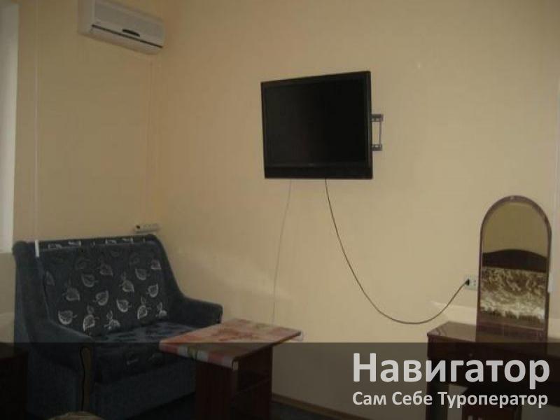 СУСАННА - Гостевой дом в Геленджик центр СУСАННА - Гостевой дом в Геленджик центр