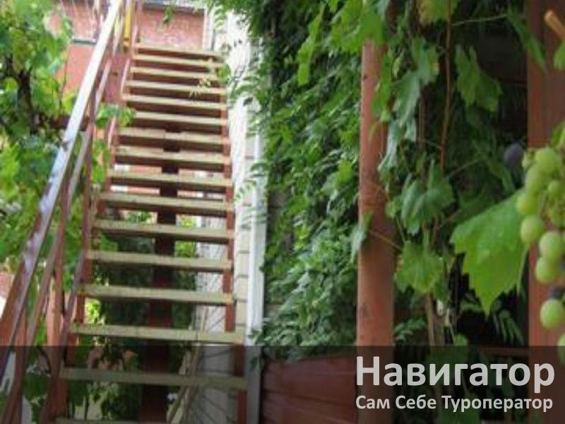 СУСАННА - Гостевой дом в Геленджик центр СУСАННА - Гостевой дом в Геленджик центр