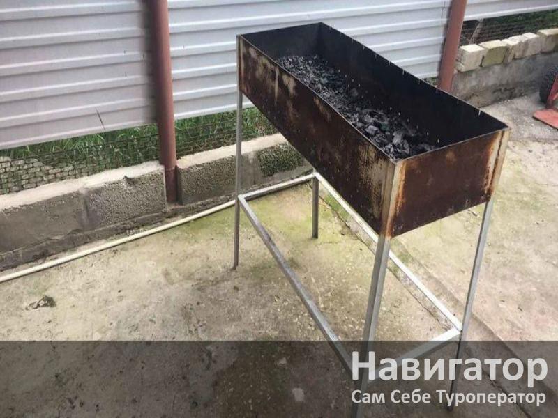 СУСАННА - Гостевой дом в Геленджик центр СУСАННА - Гостевой дом в Геленджик центр
