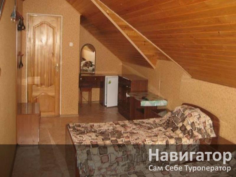 СУСАННА - Гостевой дом в Геленджик центр СУСАННА - Гостевой дом в Геленджик центр