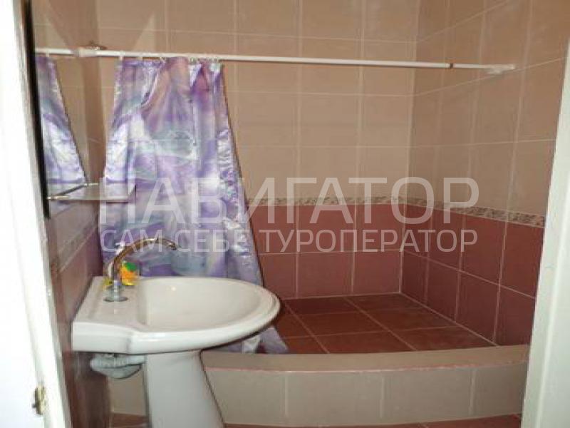 СВЕТЛАНА - гостевой дом в Геленджик СВЕТЛАНА - гостевой дом в Геленджик