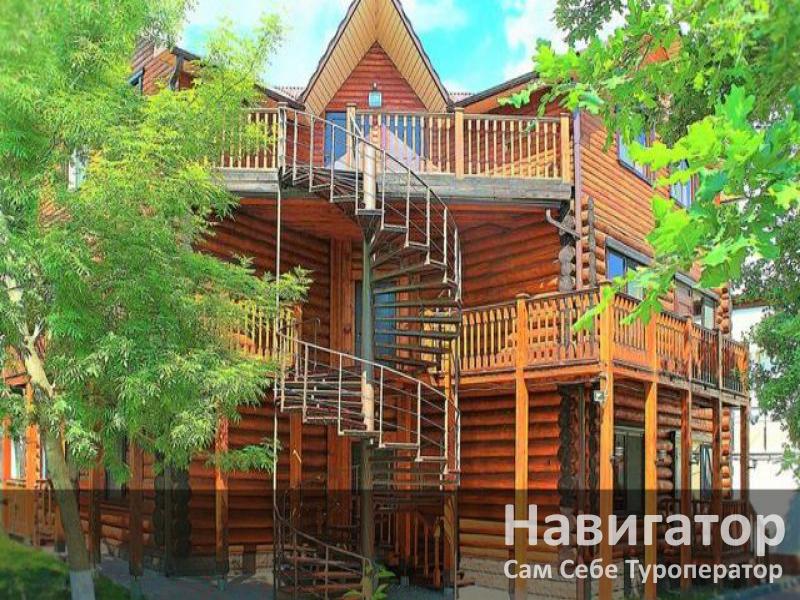 ДИАНА - гостевой дом в Геленджик