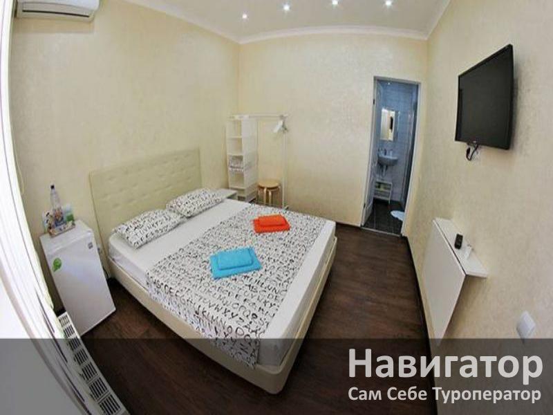 ДИАНА - гостевой дом в Геленджик