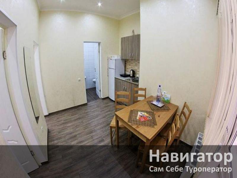 ДИАНА - гостевой дом в Геленджик