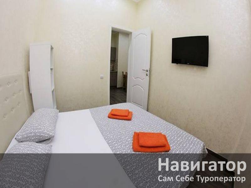ДИАНА - гостевой дом в Геленджик