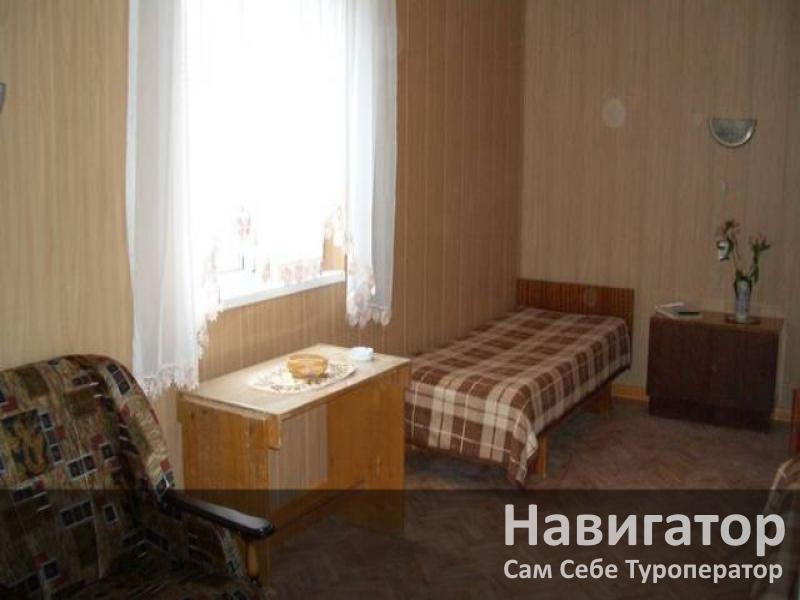 АЛИВА - гостевой дом в Геленджик АЛИВА - гостевой дом в Геленджик