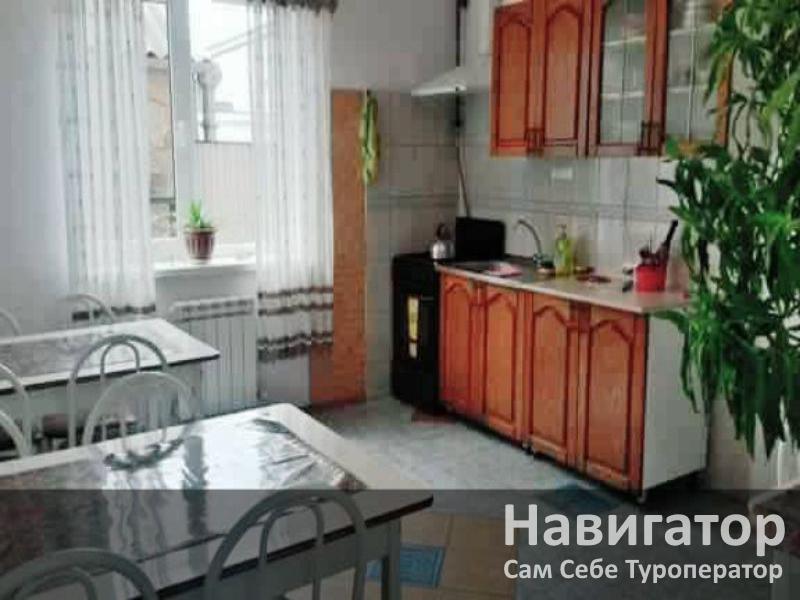 АЛИВА - гостевой дом в Геленджик АЛИВА - гостевой дом в Геленджик