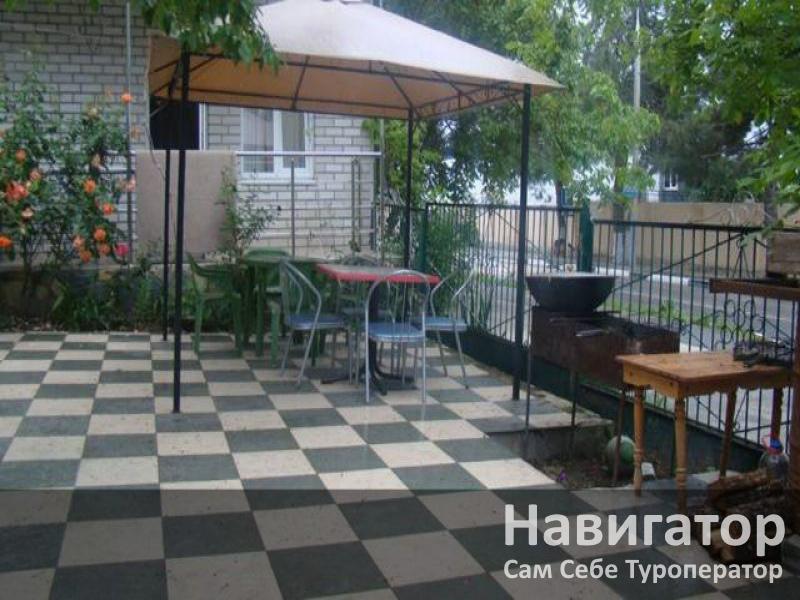 СОФИЯ - гостевой дом в Геленджик