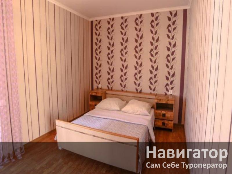 У НИКОЛАЕВНЫ - гостевой дом в Геленджик У НИКОЛАЕВНЫ - гостевой дом в Геленджик
