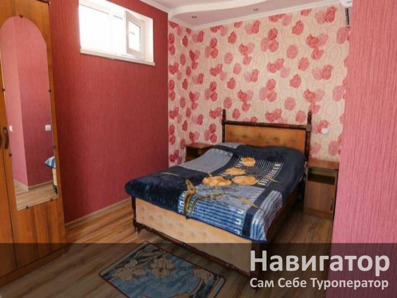 У НИКОЛАЕВНЫ - гостевой дом в Геленджик У НИКОЛАЕВНЫ - гостевой дом в Геленджик