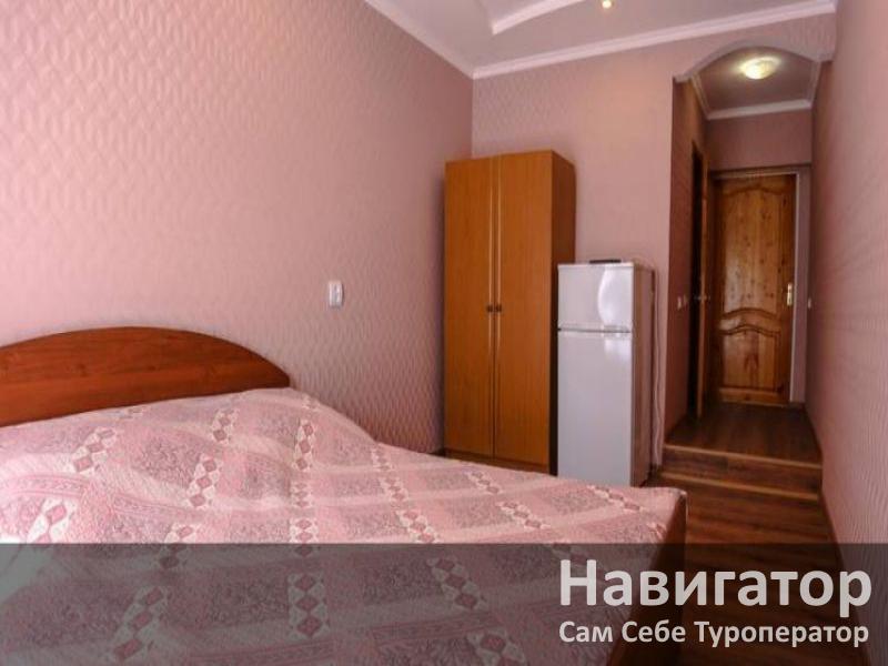 У НИКОЛАЕВНЫ - гостевой дом в Геленджик У НИКОЛАЕВНЫ - гостевой дом в Геленджик