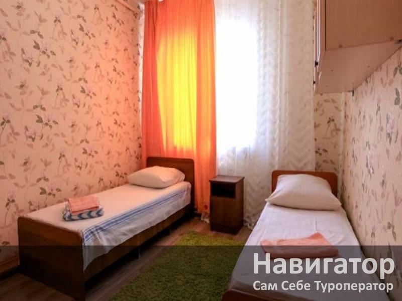 У НИКОЛАЕВНЫ - гостевой дом в Геленджик У НИКОЛАЕВНЫ - гостевой дом в Геленджик