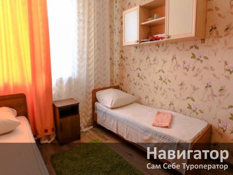 У НИКОЛАЕВНЫ - гостевой дом в Геленджик У НИКОЛАЕВНЫ - гостевой дом в Геленджик
