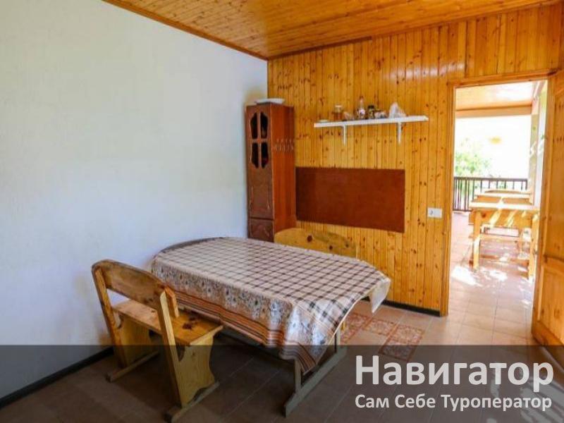 У НИКОЛАЕВНЫ - гостевой дом в Геленджик У НИКОЛАЕВНЫ - гостевой дом в Геленджик