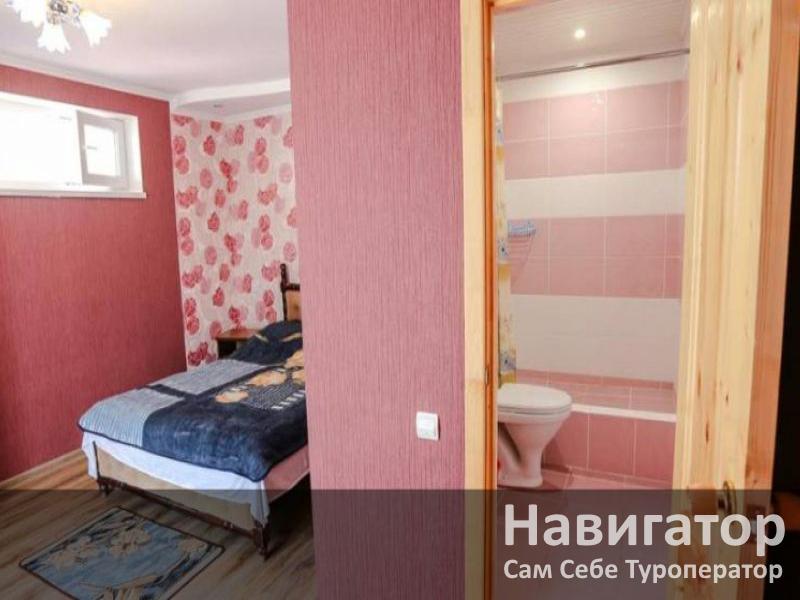 У НИКОЛАЕВНЫ - гостевой дом в Геленджик У НИКОЛАЕВНЫ - гостевой дом в Геленджик