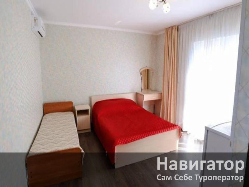 У НИКОЛАЕВНЫ - гостевой дом в Геленджик У НИКОЛАЕВНЫ - гостевой дом в Геленджик