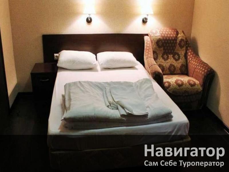 НА ШЕВЧЕНКО 21 - гостевой дом в Геленджик