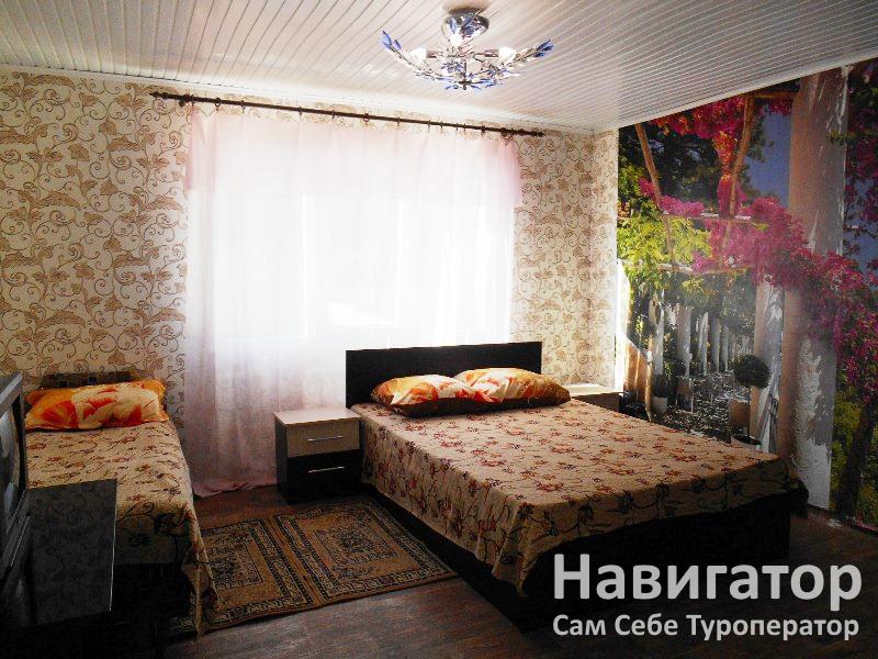 НЕЛЯ - гостиница в Адлер