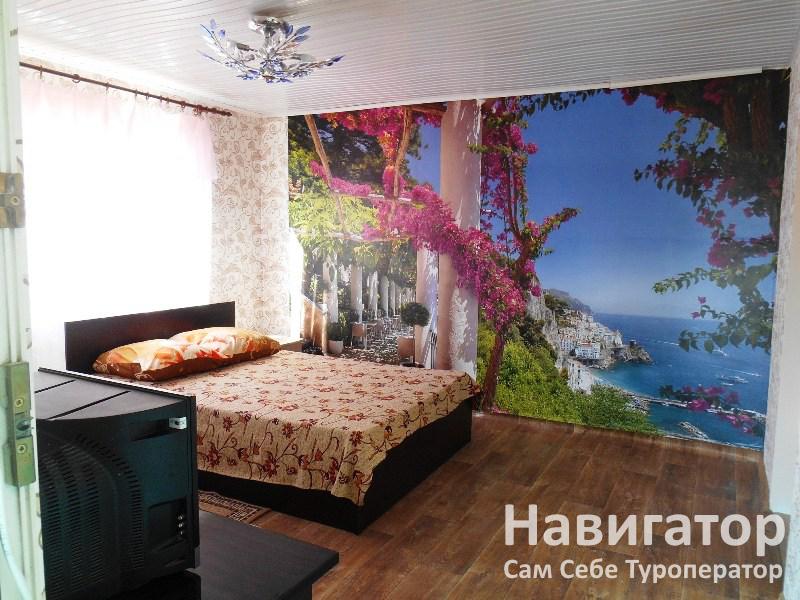 НЕЛЯ - гостиница в Адлер