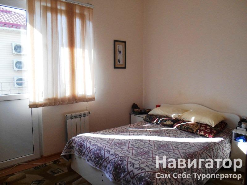 НЕЛЯ - гостиница в Адлер