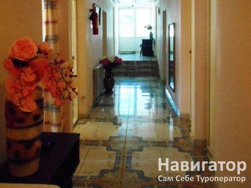 НЕЛЯ - гостиница в Адлер