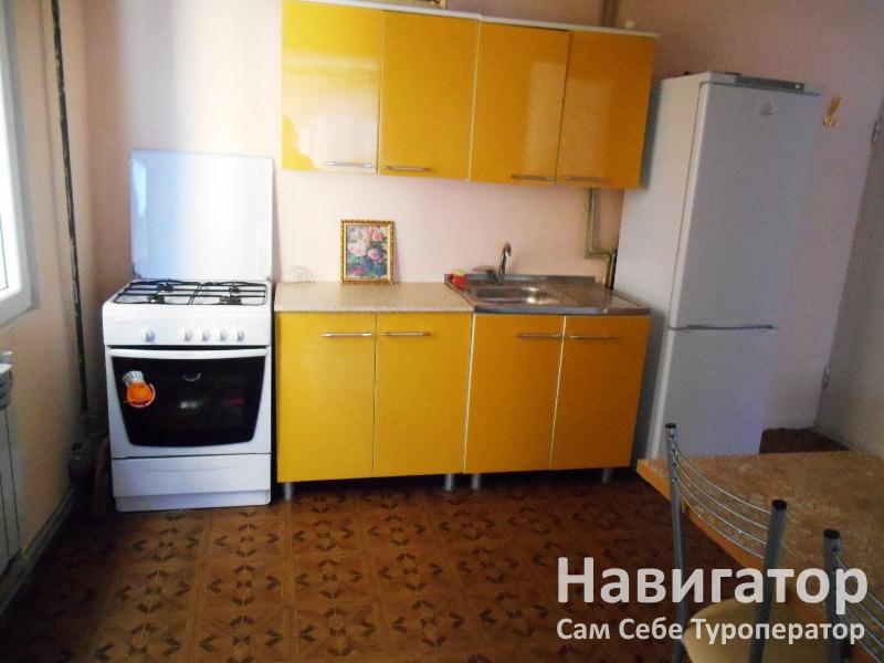 НЕЛЯ - гостиница в Адлер