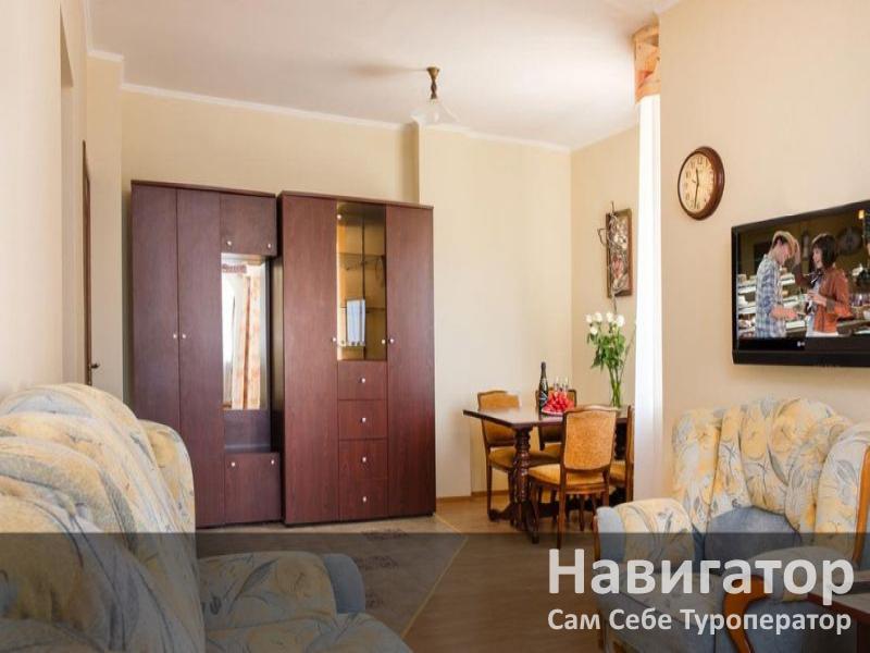 МАРИЯ - гостинично-развлекательный центр в Геленджик (Толстый мыс)