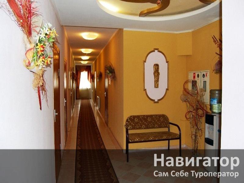 МАРИЯ - гостинично-развлекательный центр в Геленджик (Толстый мыс)