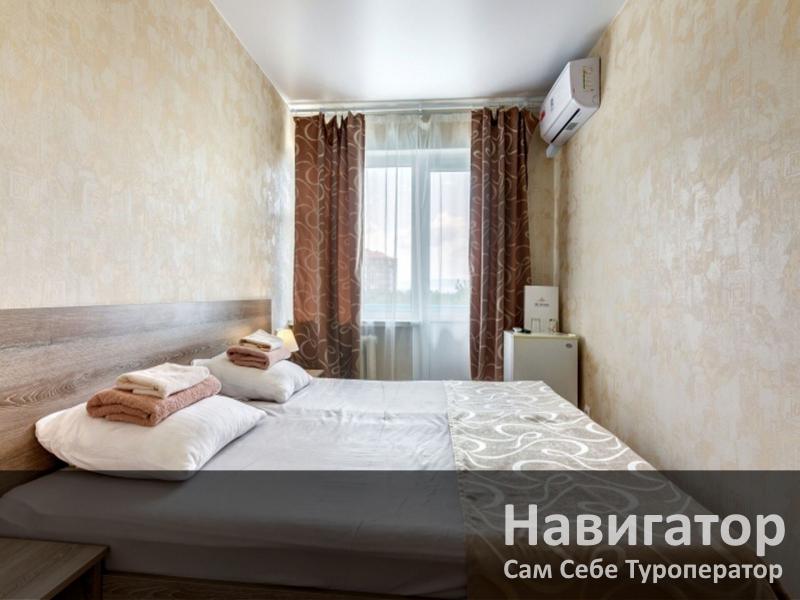 ГОРИЗОНТ - отель в Геленджик центр ГОРИЗОНТ - отель в Геленджик центр