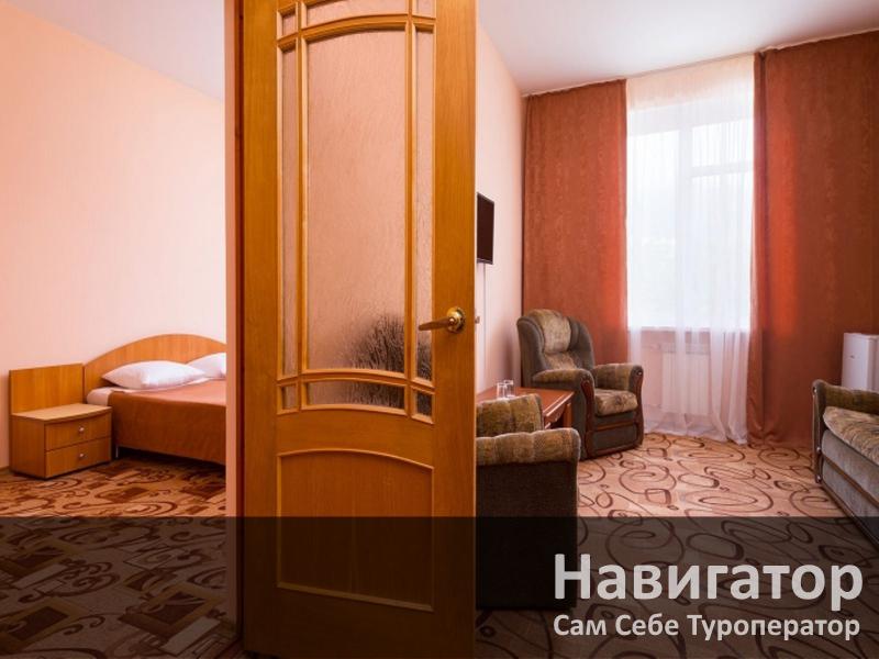ГОРИЗОНТ - отель в Геленджик центр ГОРИЗОНТ - отель в Геленджик центр