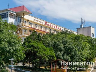 ВИКТОРИЯ - пансионат в Кабардинка ВИКТОРИЯ - пансионат в Кабардинка