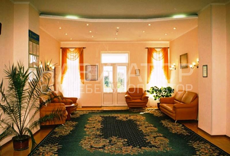ВИКТОРИЯ - пансионат в Кабардинка