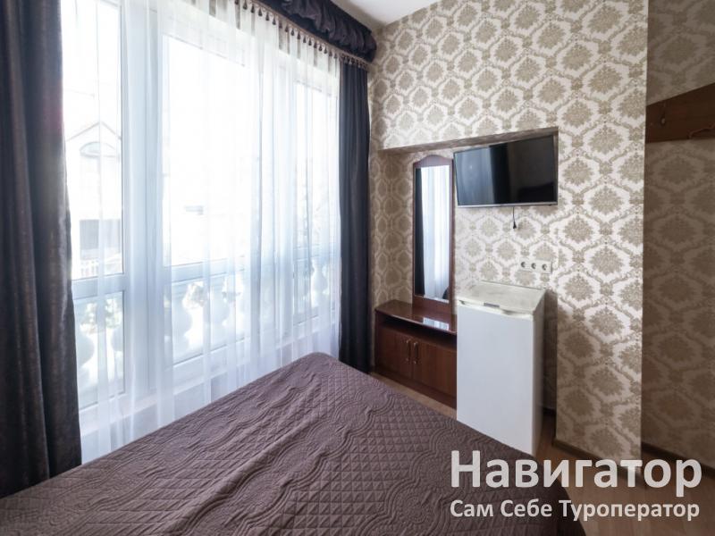 ВДОХНОВЕНИЕ - гостевой дом в Кабардинка ВДОХНОВЕНИЕ - гостевой дом в Кабардинка