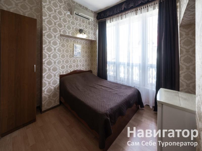 ВДОХНОВЕНИЕ - гостевой дом в Кабардинка ВДОХНОВЕНИЕ - гостевой дом в Кабардинка