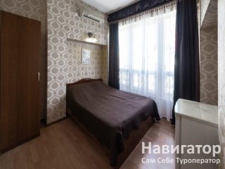 ВДОХНОВЕНИЕ - гостевой дом в Кабардинка