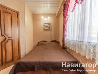 ВДОХНОВЕНИЕ - гостевой дом в Кабардинка ВДОХНОВЕНИЕ - гостевой дом в Кабардинка