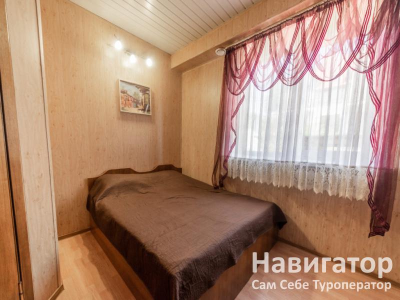 ВДОХНОВЕНИЕ - гостевой дом в Кабардинка ВДОХНОВЕНИЕ - гостевой дом в Кабардинка